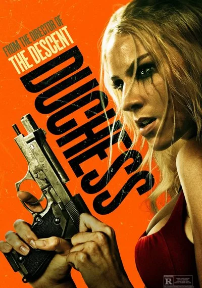 Poster Duchess
