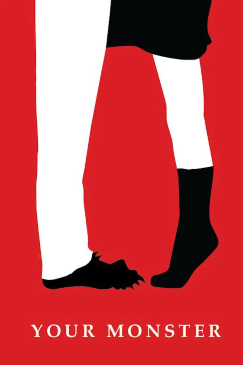 Affiche de Your Monster