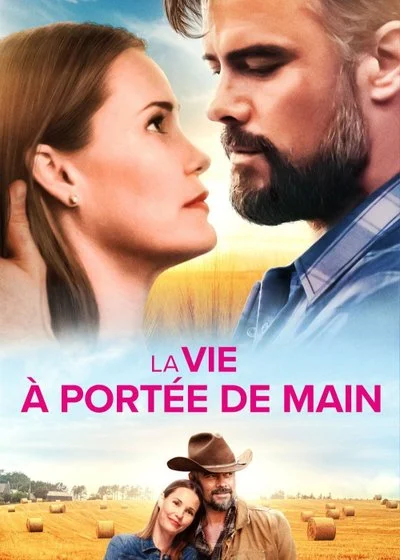 Affiche La Vie à portée de main