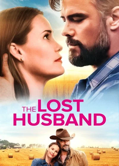 Poster The Lost Husband