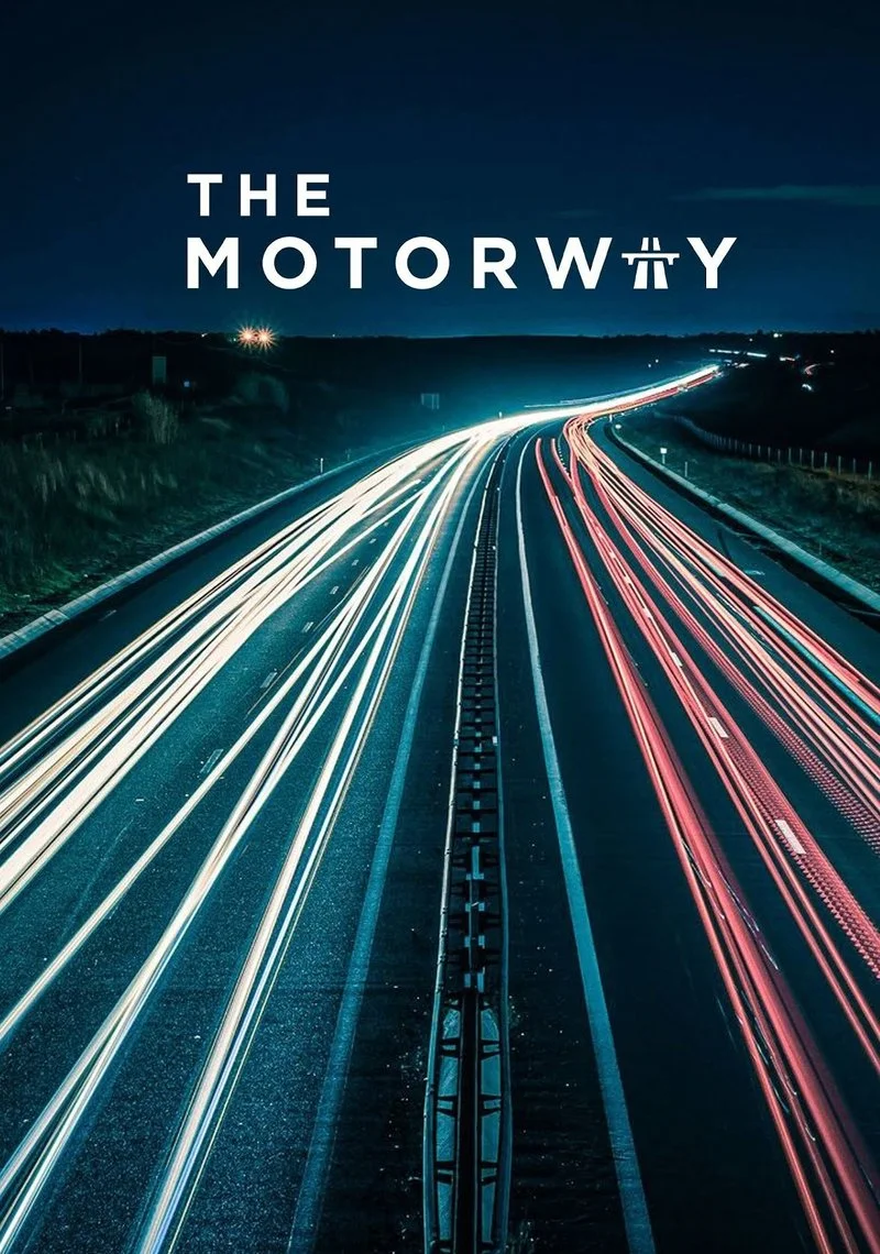 Affiche de The Motorway
