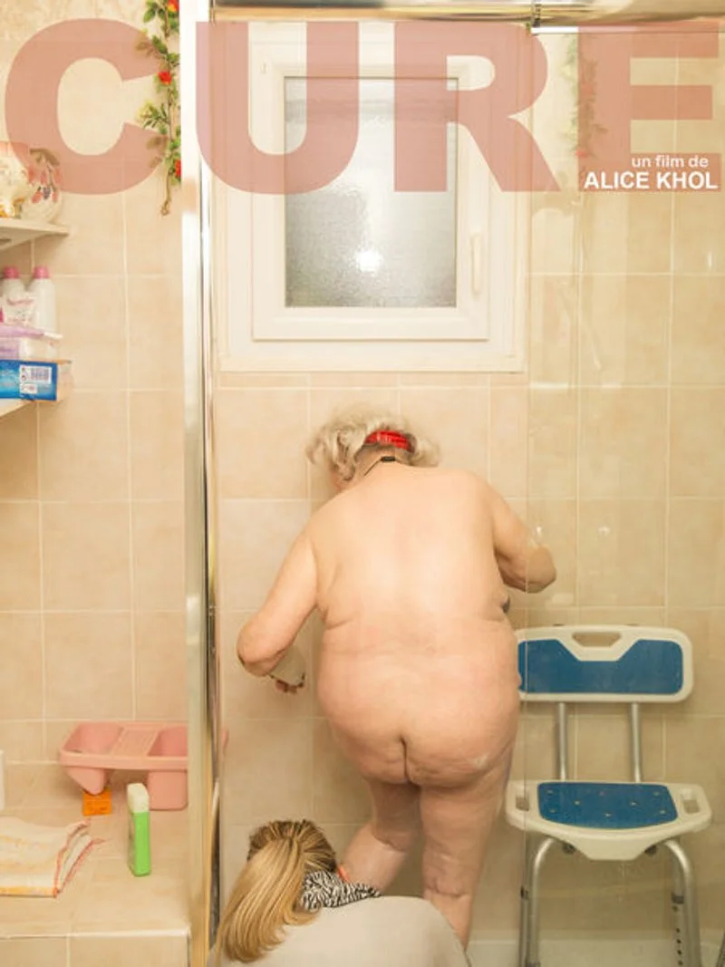 Affiche de Cure