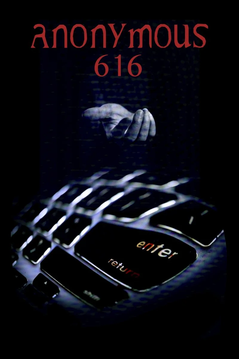 Affiche de Anonymous 616