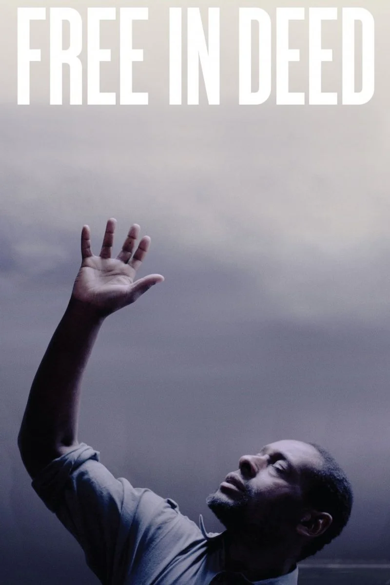 Affiche de Free in Deed