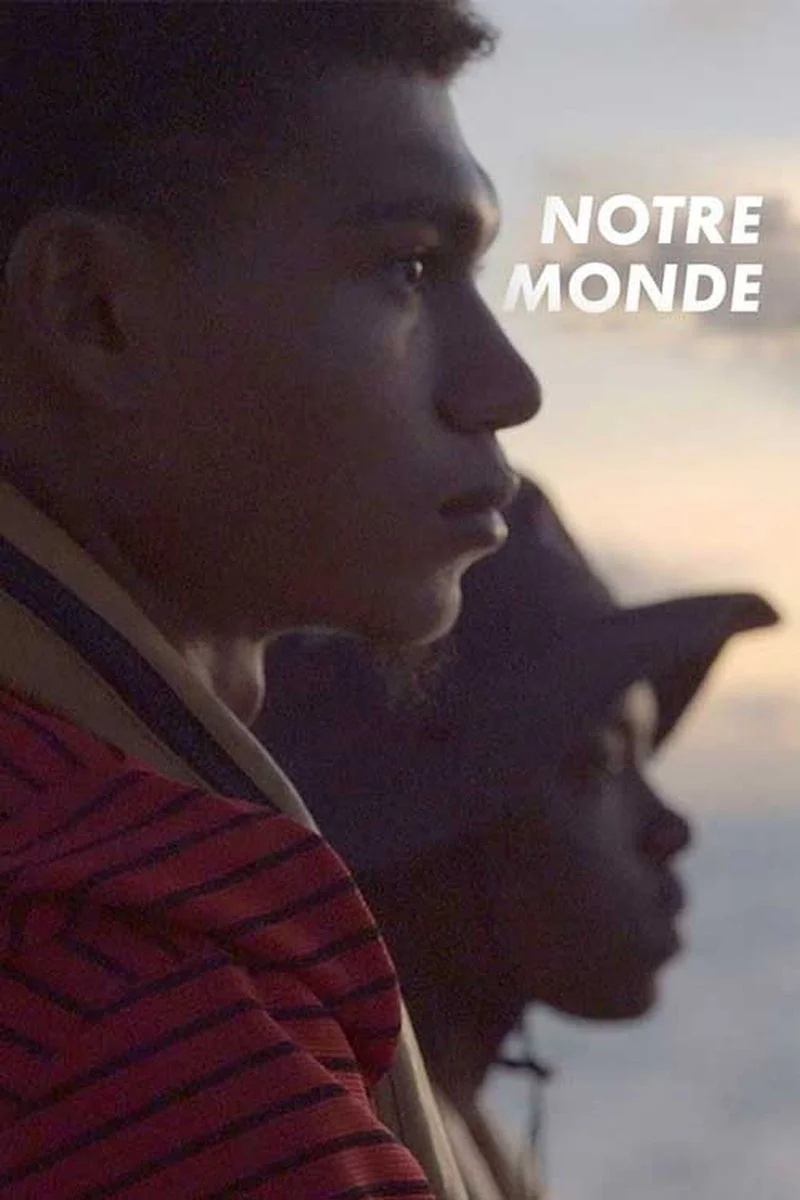 Poster van Notre Monde