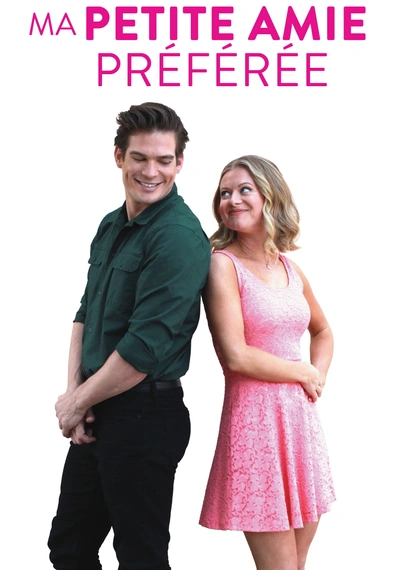 Affiche My Favorite Girlfriend