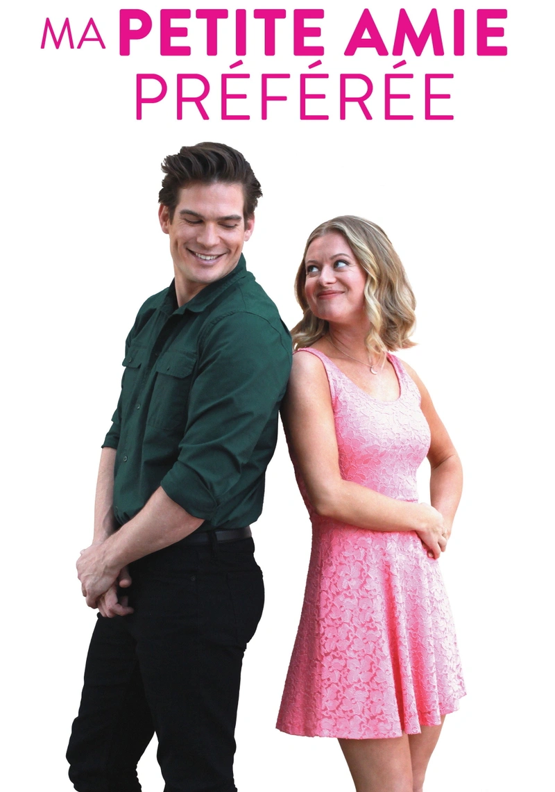 Affiche de My Favorite Girlfriend