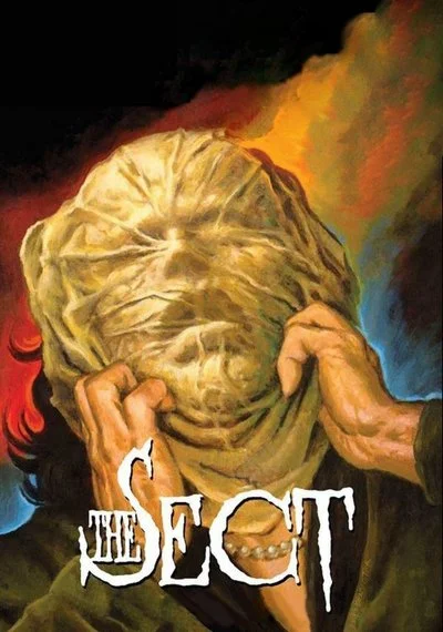 Poster The Sect