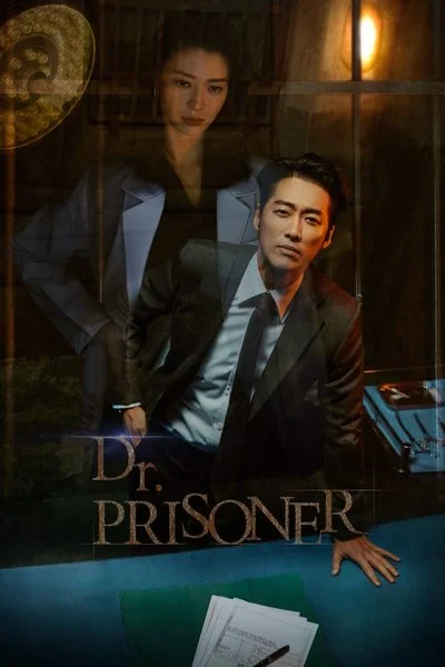 Poster Doctor Prisoner