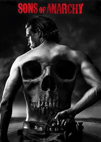 Poster Sons of Anarchy