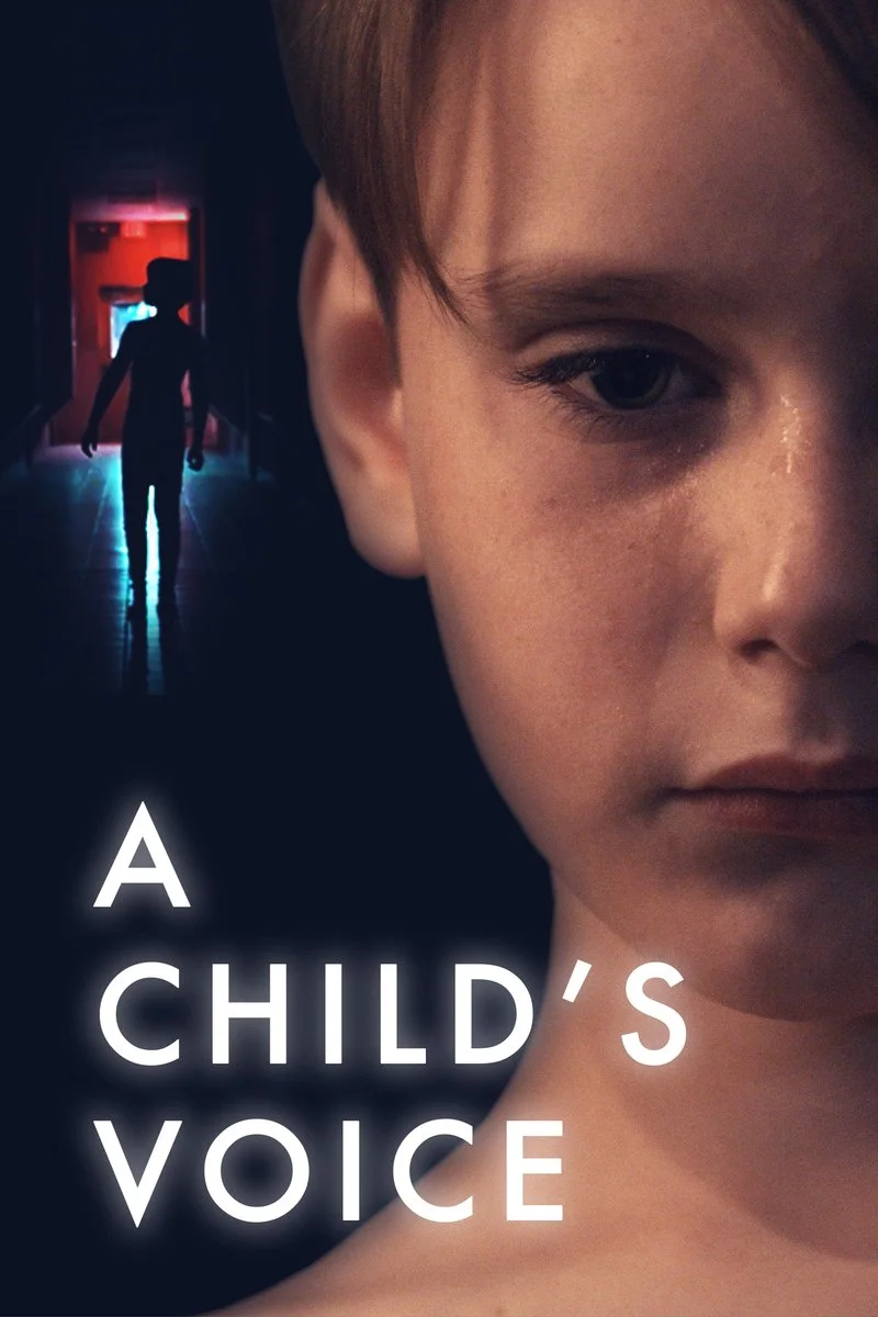 Affiche de A Child's Voice