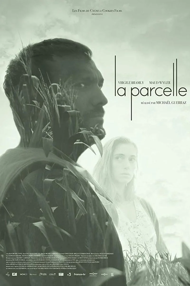 Poster van The Cornfield
