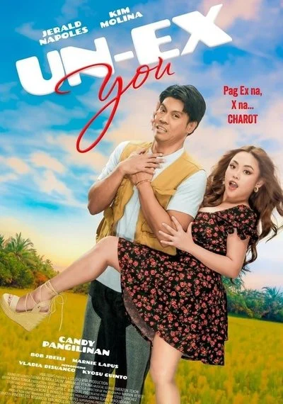 Affiche Un-Ex You