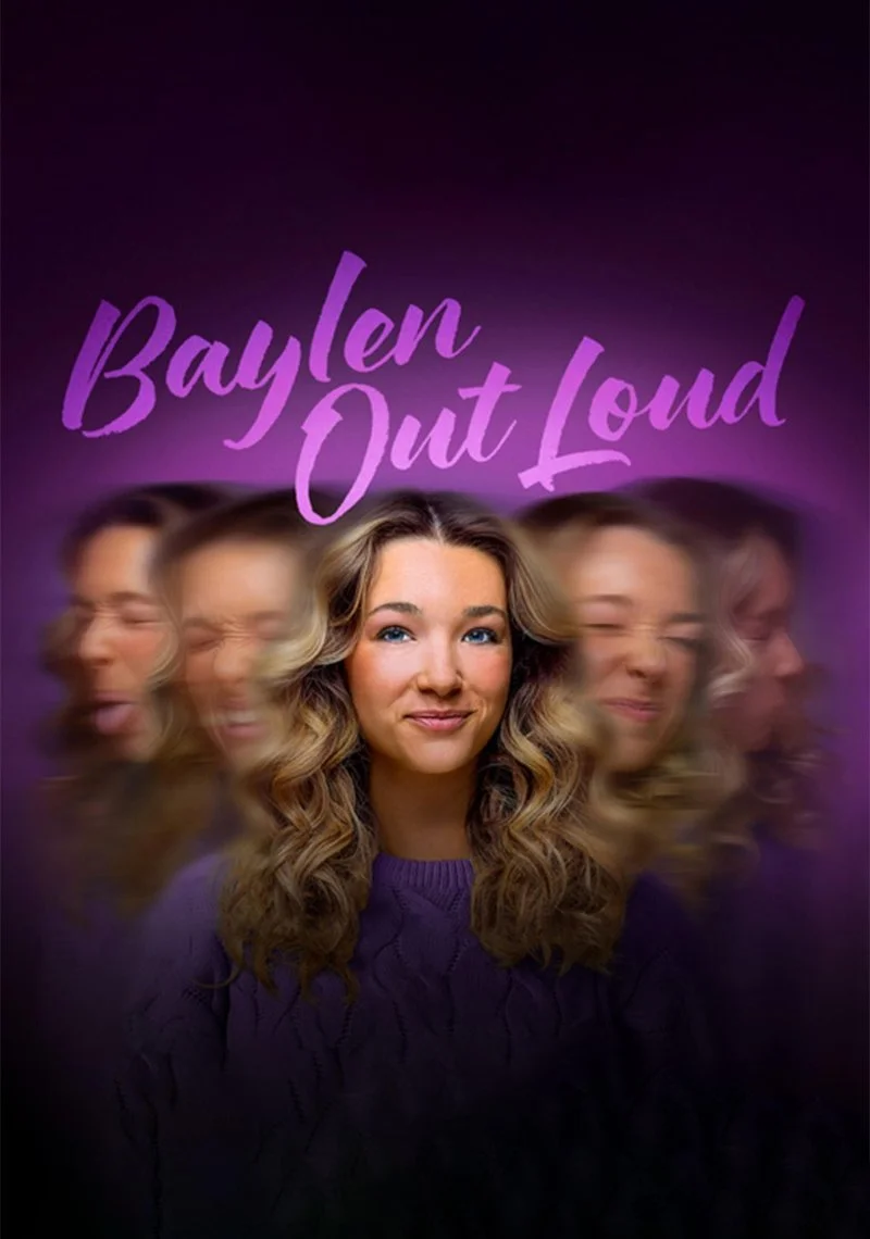 Affiche de Baylen Out Loud