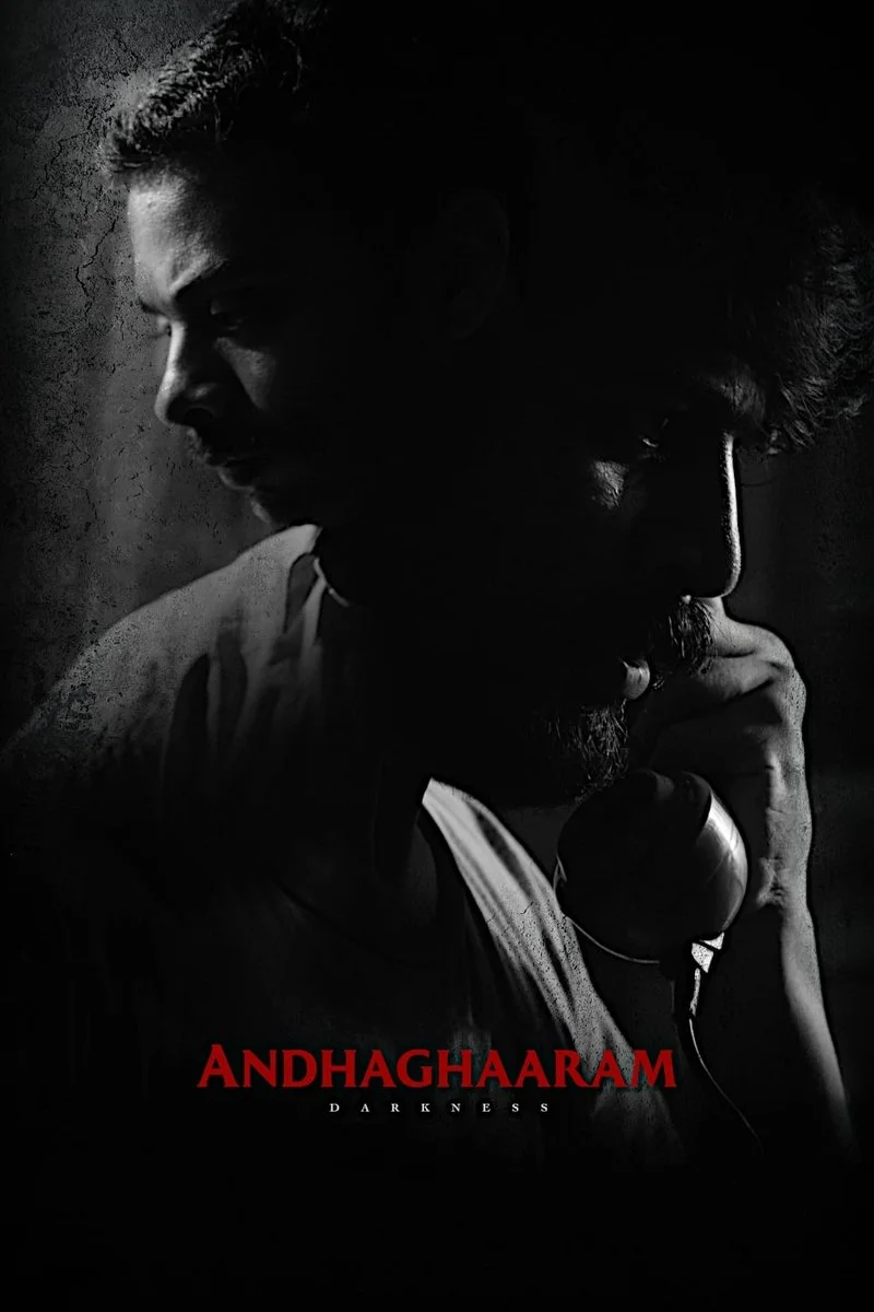 Affiche de Andhaghaaram