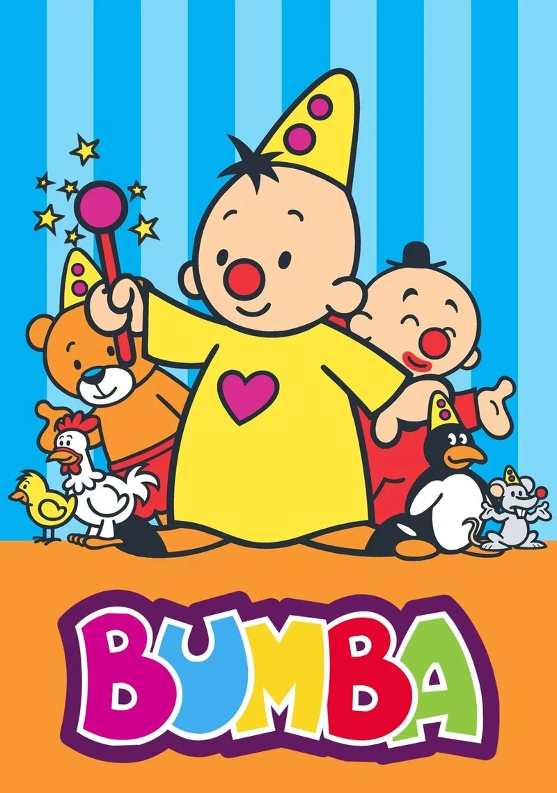 Affiche de Bumba