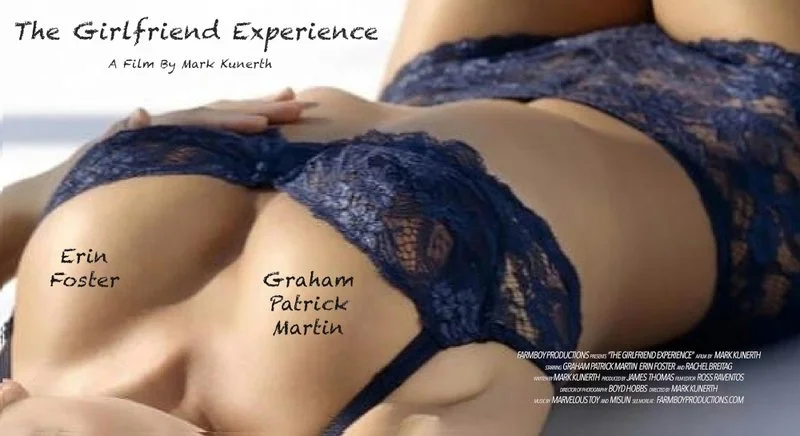 Affiche de The Girlfriend Experience