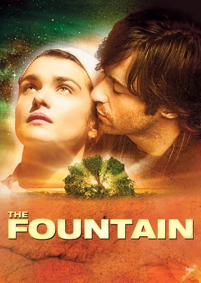 Affiche The Fountain