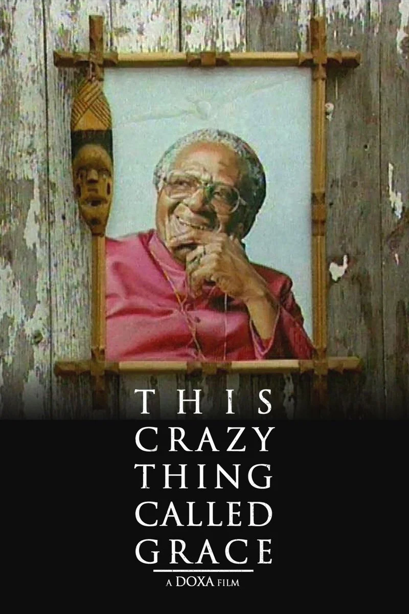 Poster van This Crazy Thing Called Grace