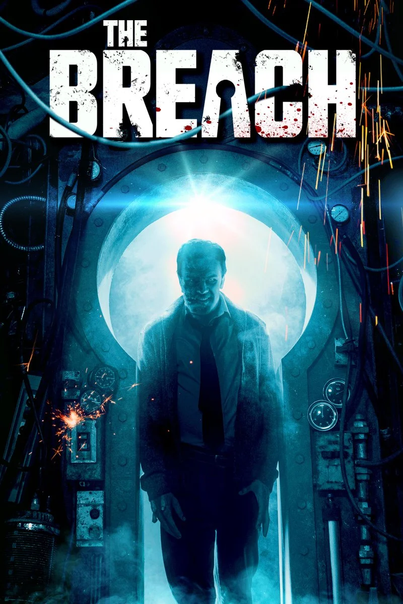 Affiche de The Breach