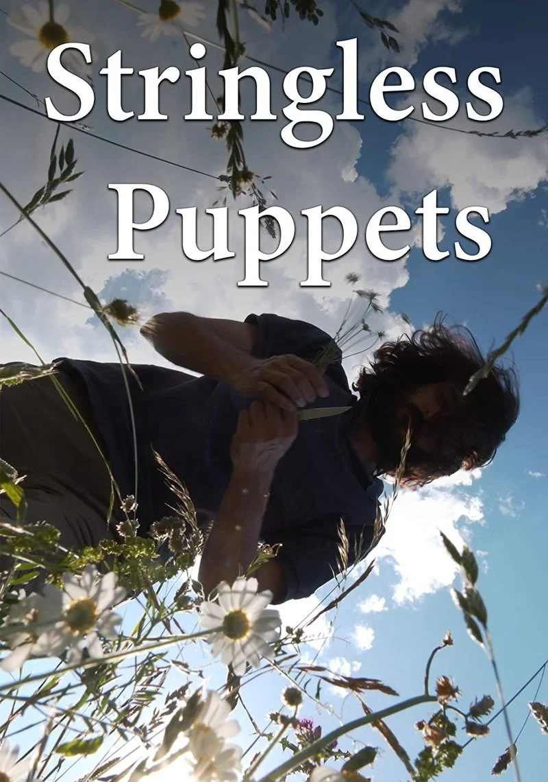 Affiche de Stringless Puppets
