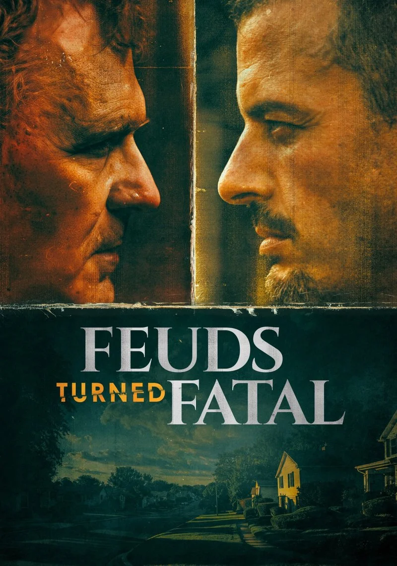 Affiche de Feuds Turned Fatal