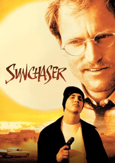 Poster Sunchaser