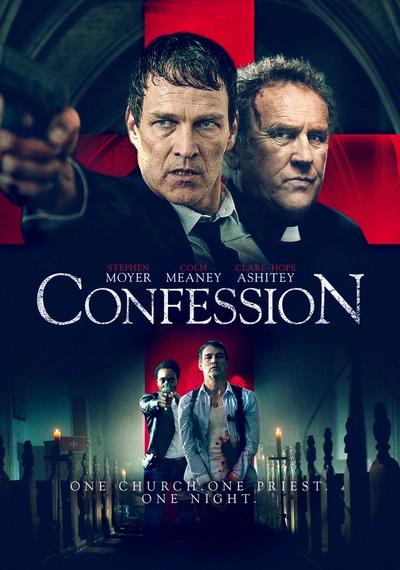 Poster Confession