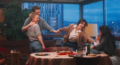 Poster Les Passagers de la nuit