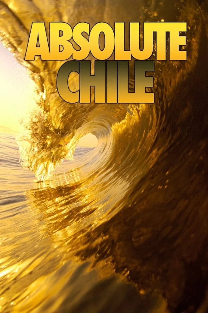 Affiche de Absolute Chile