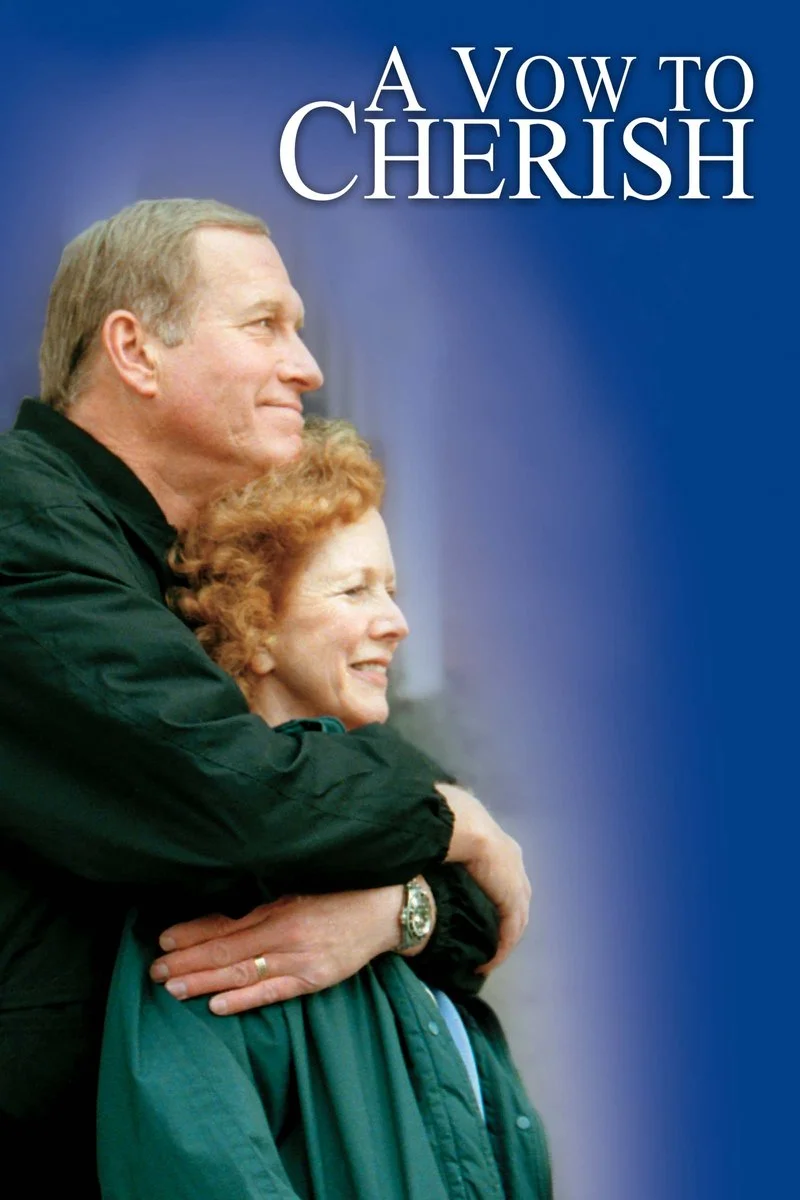 Poster van A Vow to Cherish
