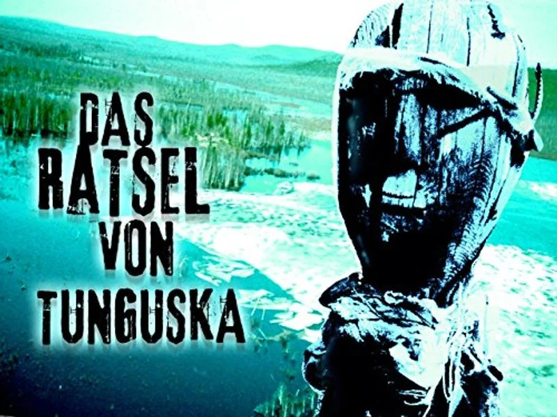 Poster van Big Bang in Tunguska
