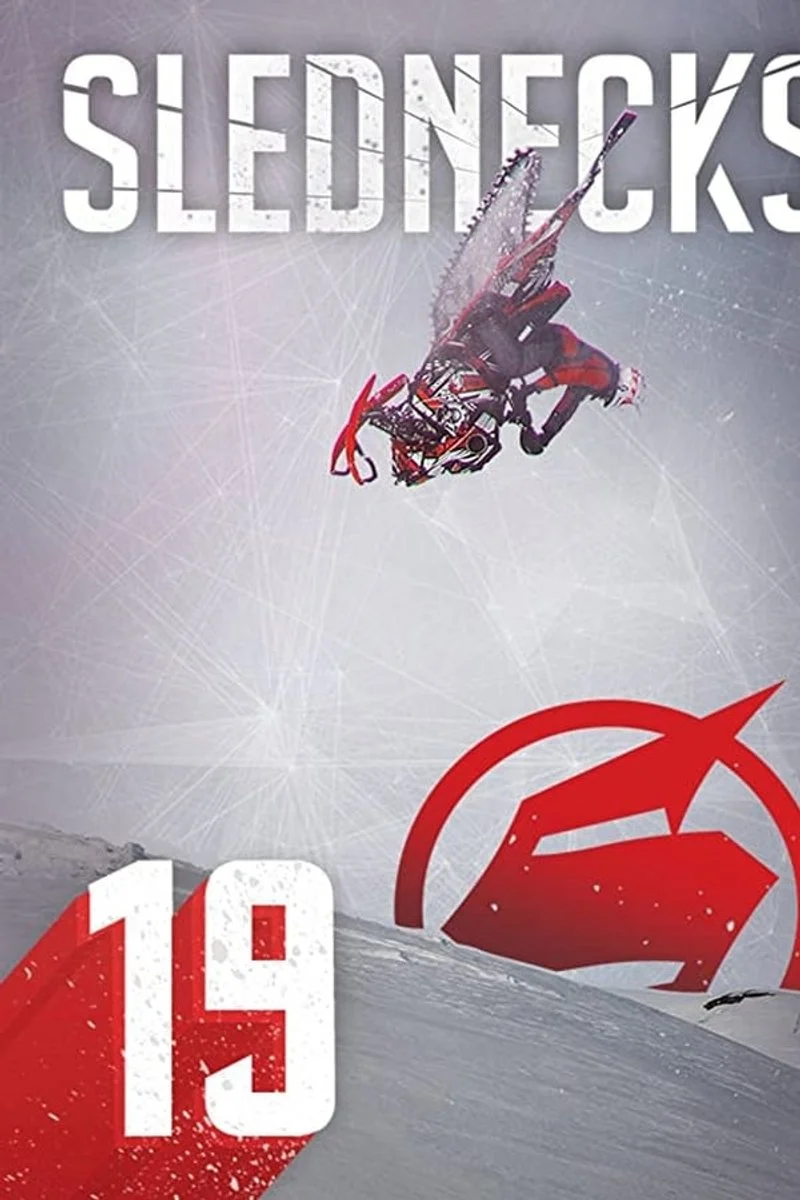 Affiche de Slednecks 19