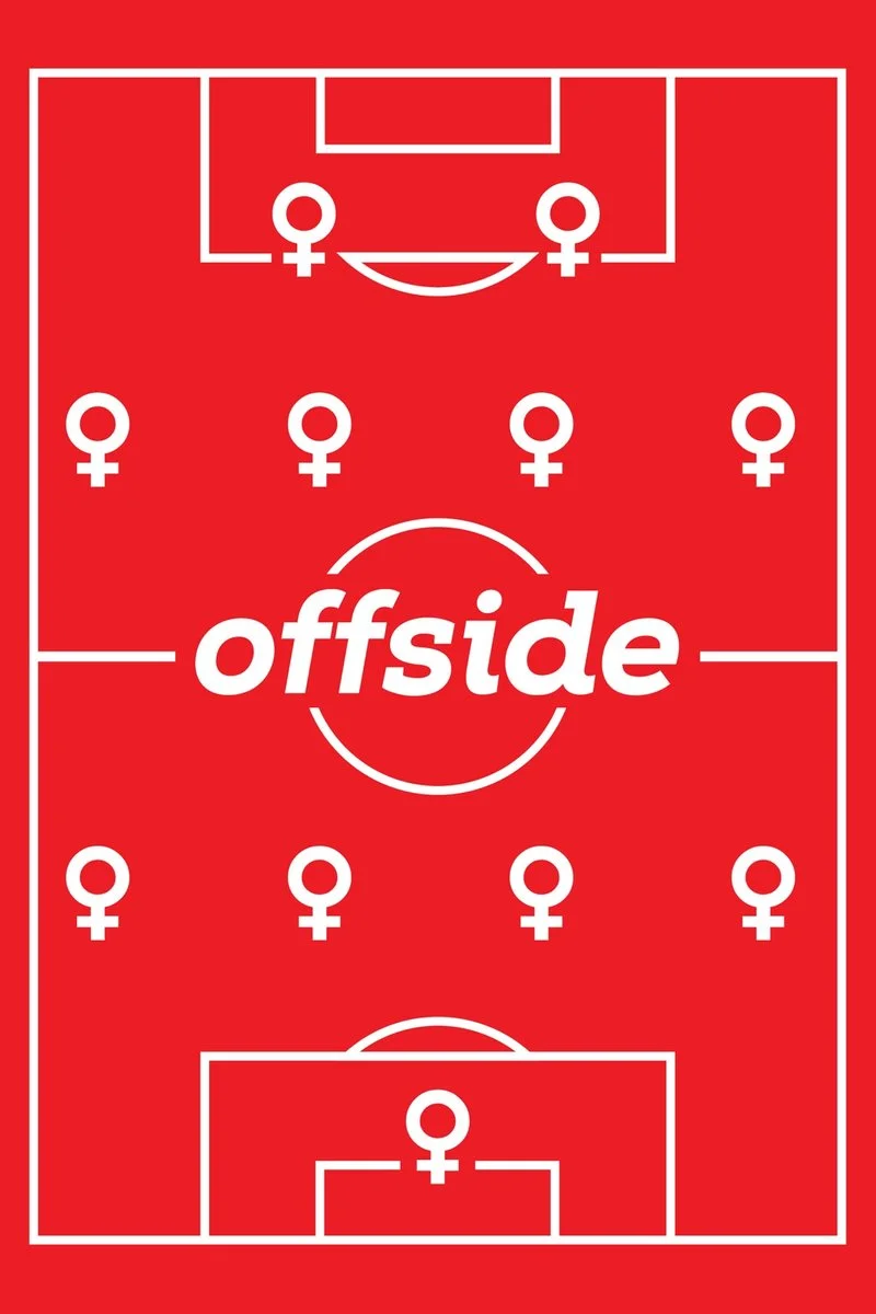 Affiche de Offside