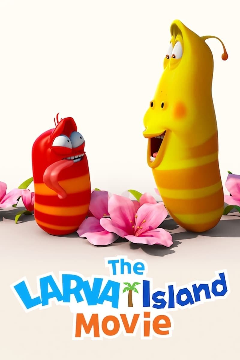 Poster van