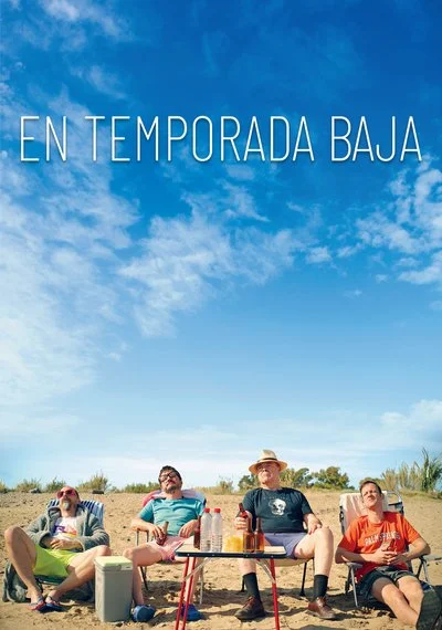 Affiche En temporada baja