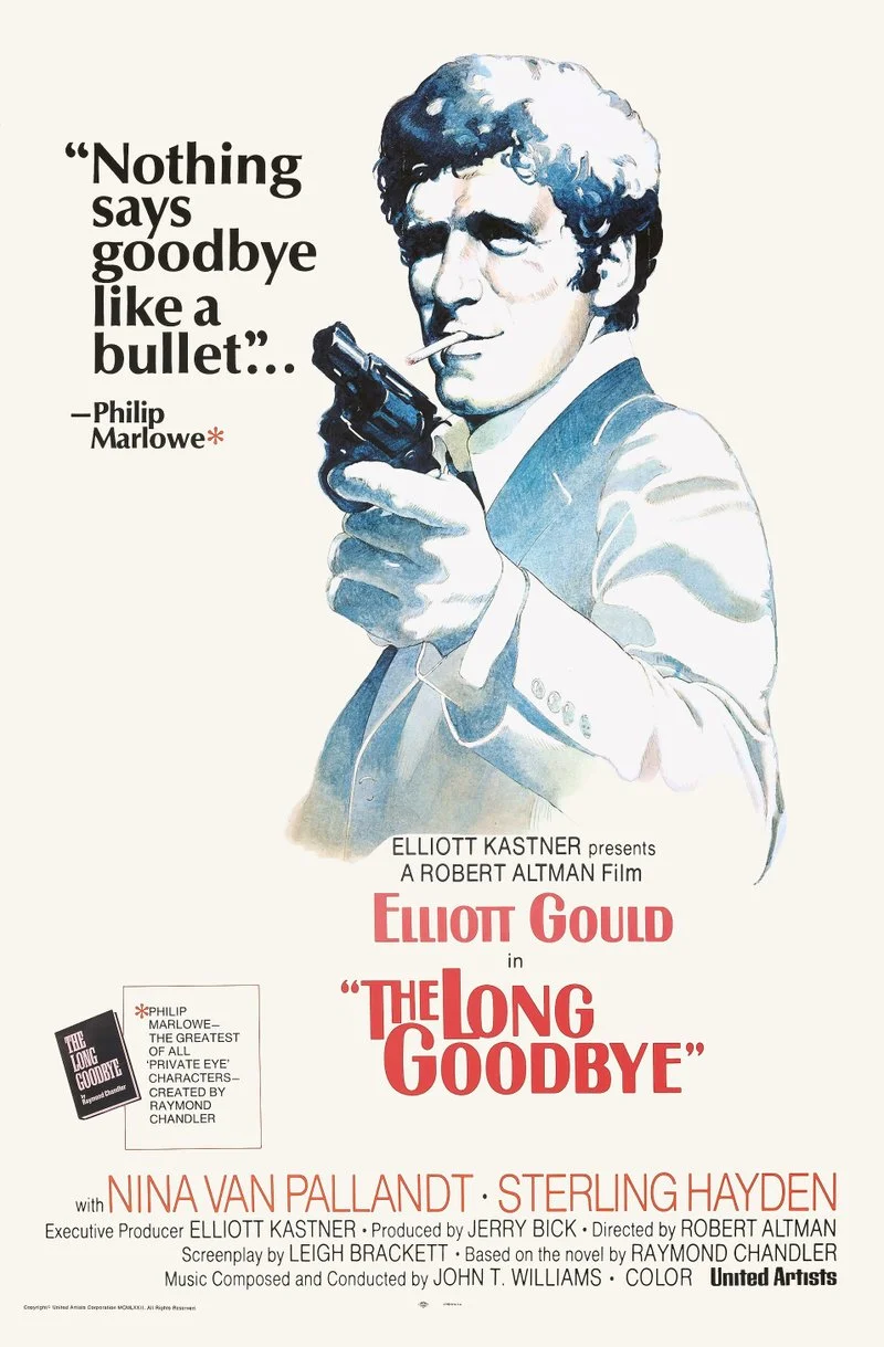 Affiche de Le Privé