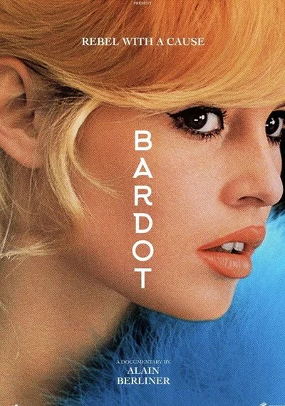 Affiche Bardot