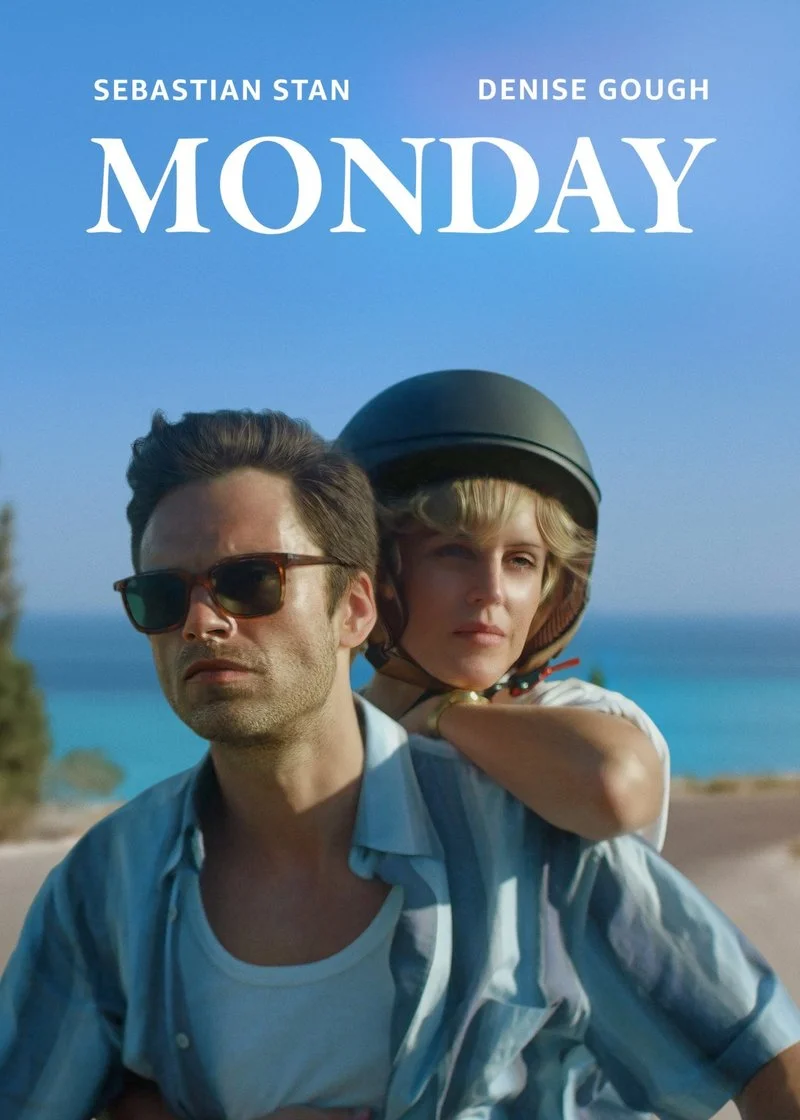 Affiche de Monday