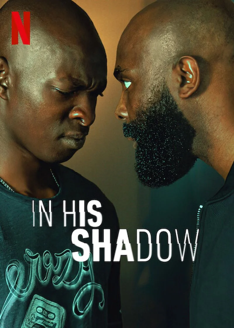 Affiche de In His Shadow