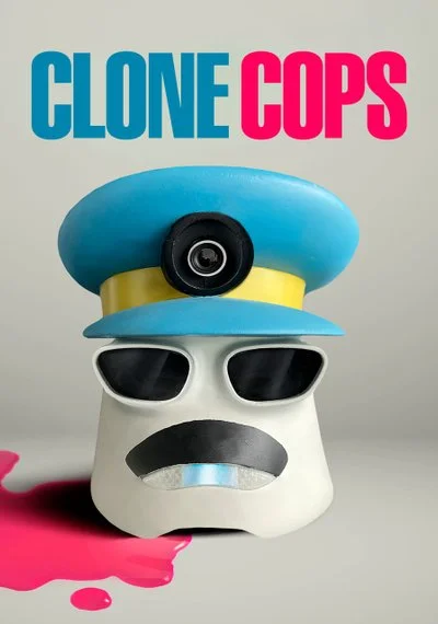 Affiche Clone Cops