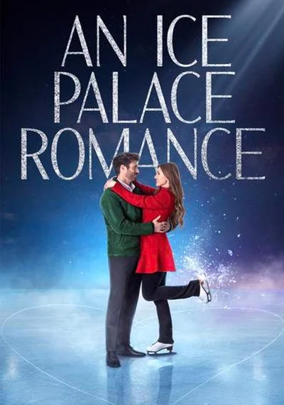 Affiche An Ice Palace Romance