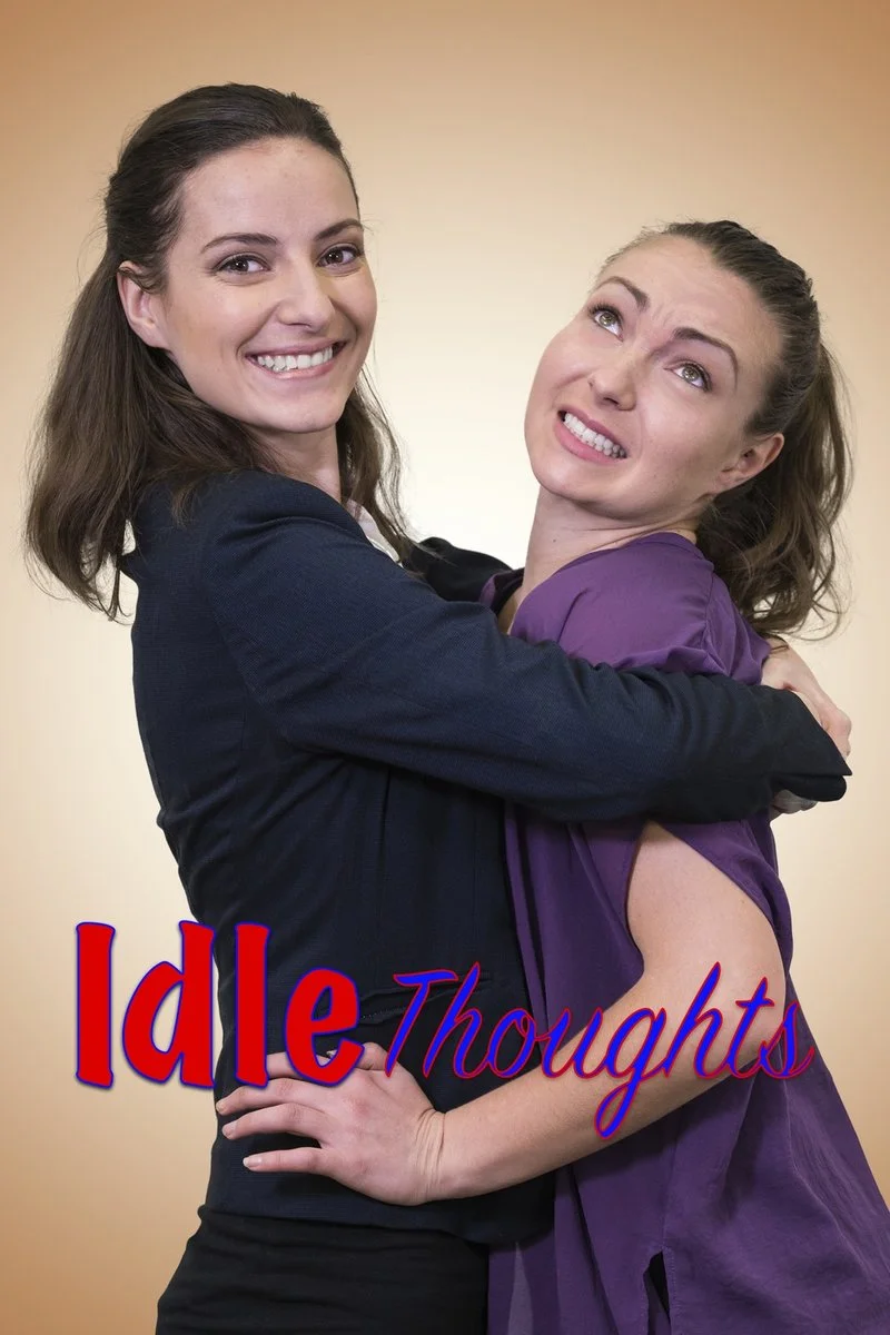 Affiche de Idle Thoughts
