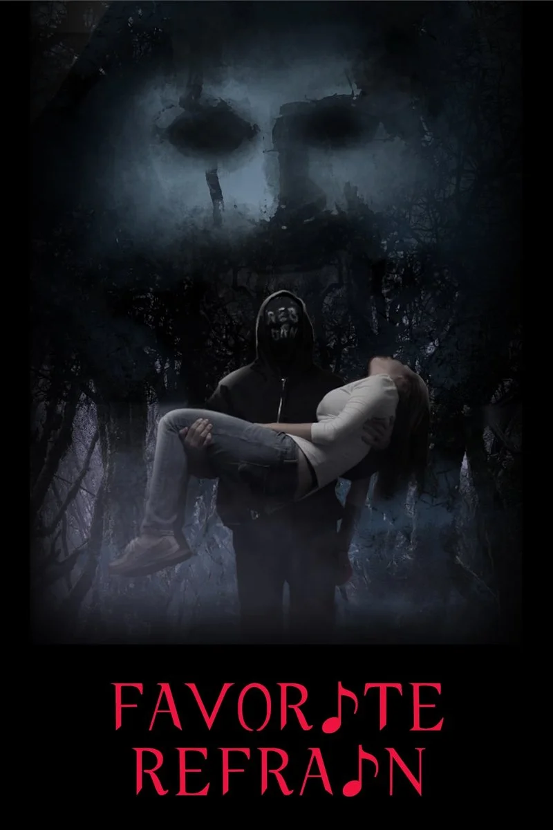 Poster van Favorite Refrain