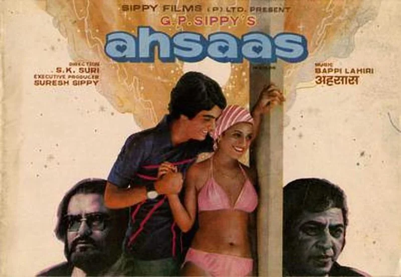 Poster van Ahsaas