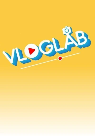 Affiche Vloglab #Stories