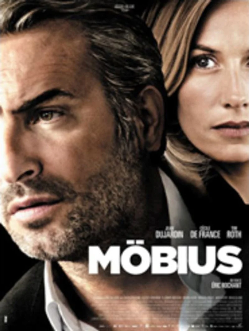 Affiche de Möbius