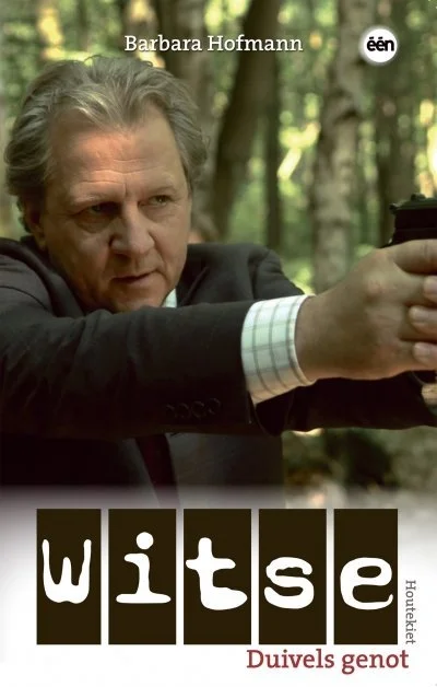 Affiche Witse