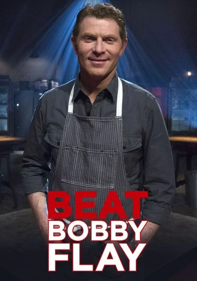 Affiche Beat Bobby Flay