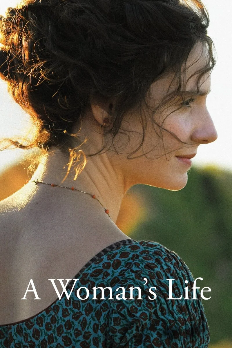 Affiche de A Woman's Life